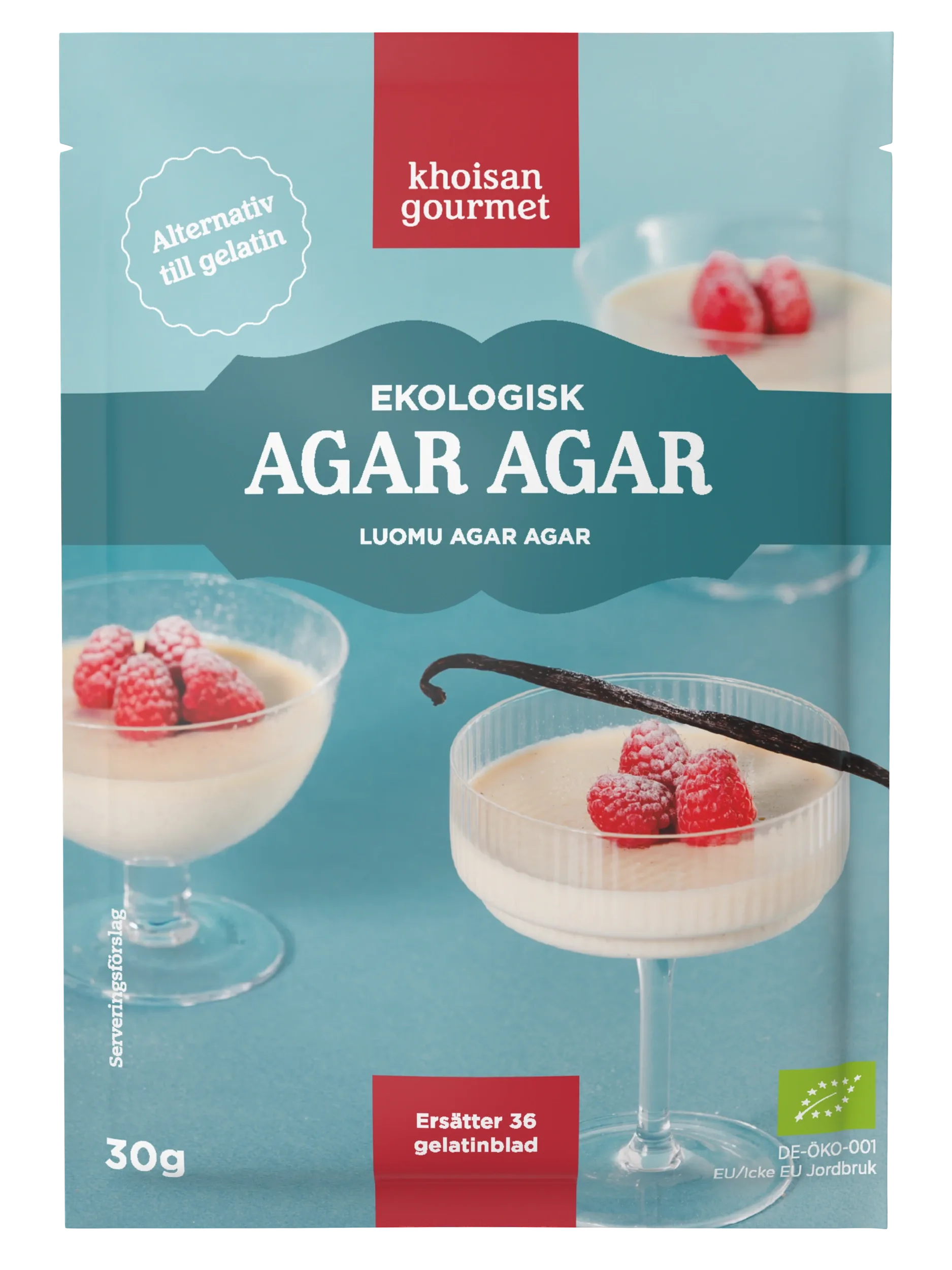 Agar Agar