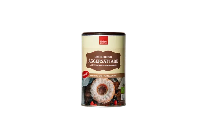 Kananmunankorvike